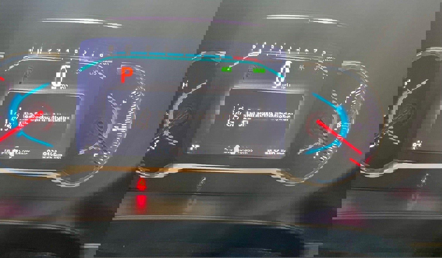 Used 2020 Honda Pilot Touring image 11