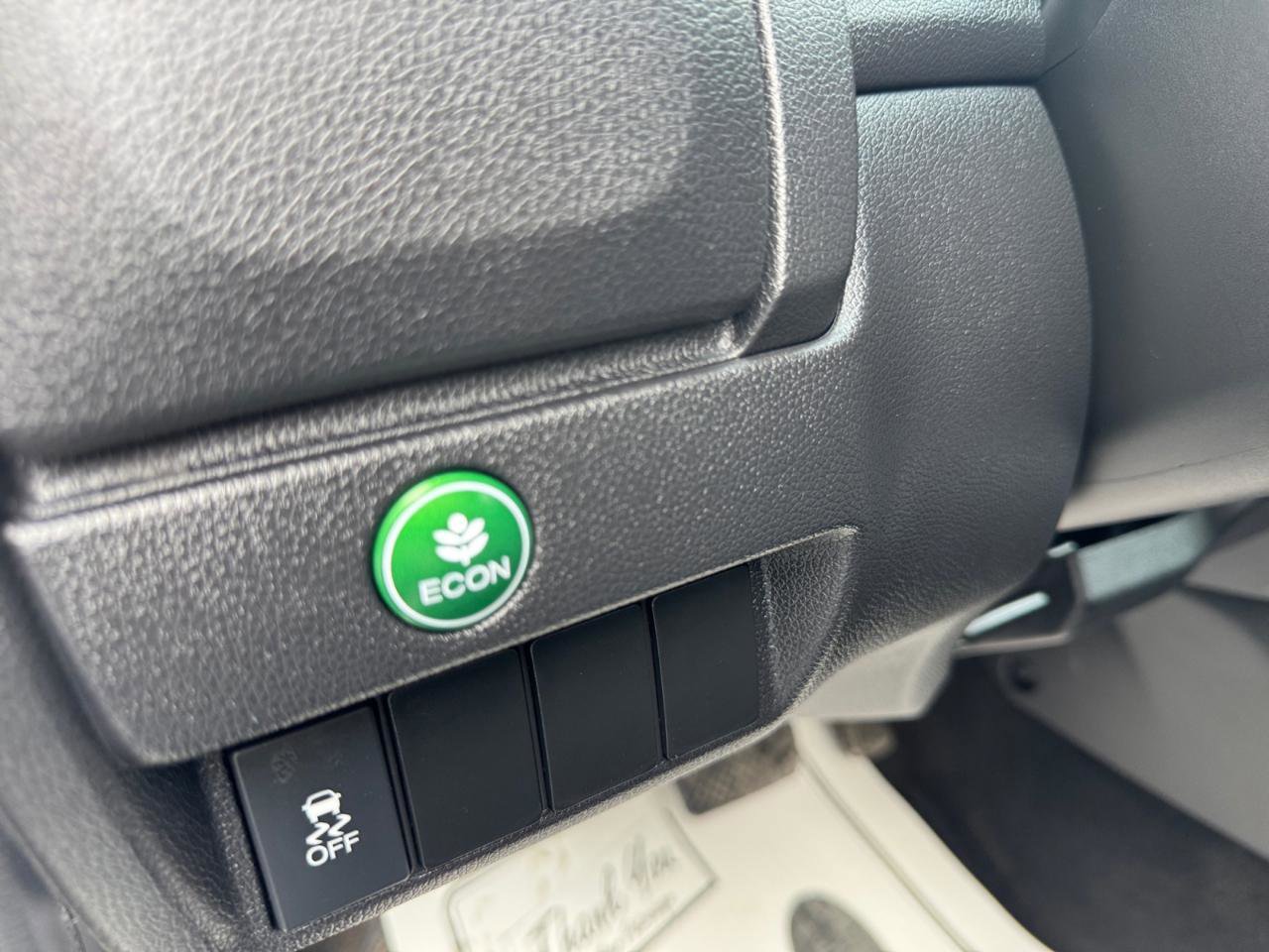 Used 2017 Honda Fit EX-L image 15