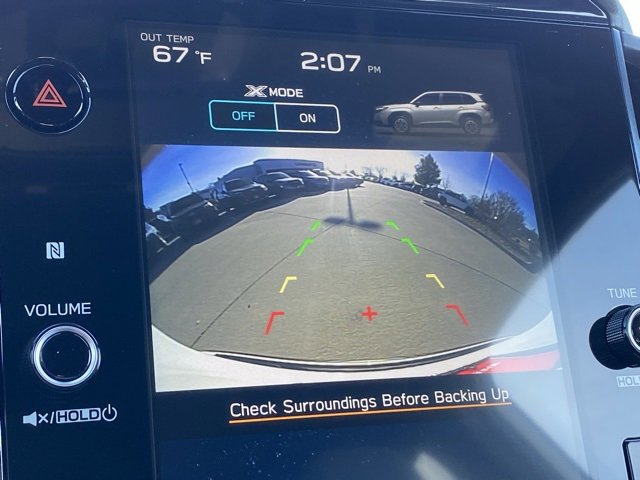 New 2026 Subaru Forester Premium image 22