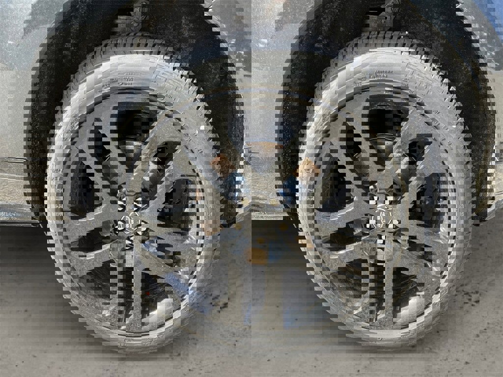 New 2026 Land Rover Range Rover Evoque Dynamic SE image 10