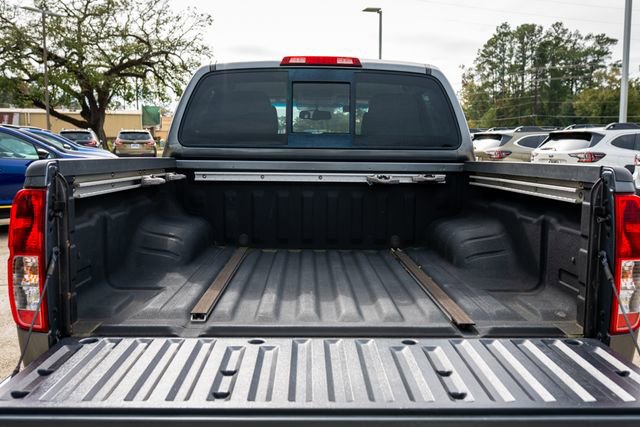 Used 2019 Nissan Frontier SV w/ Value Truck Package image 19