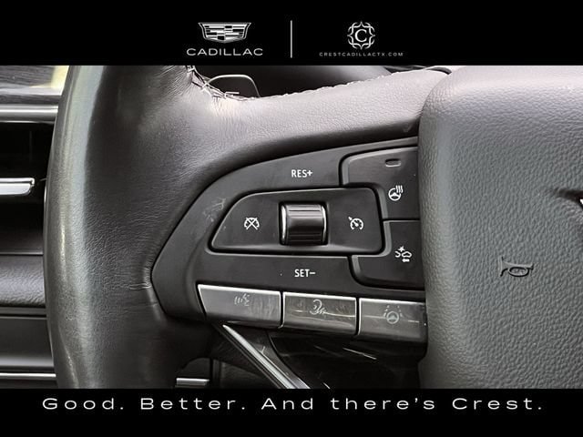 Certified 2023 Cadillac Escalade Sport w/ Touring Package RWD image 17