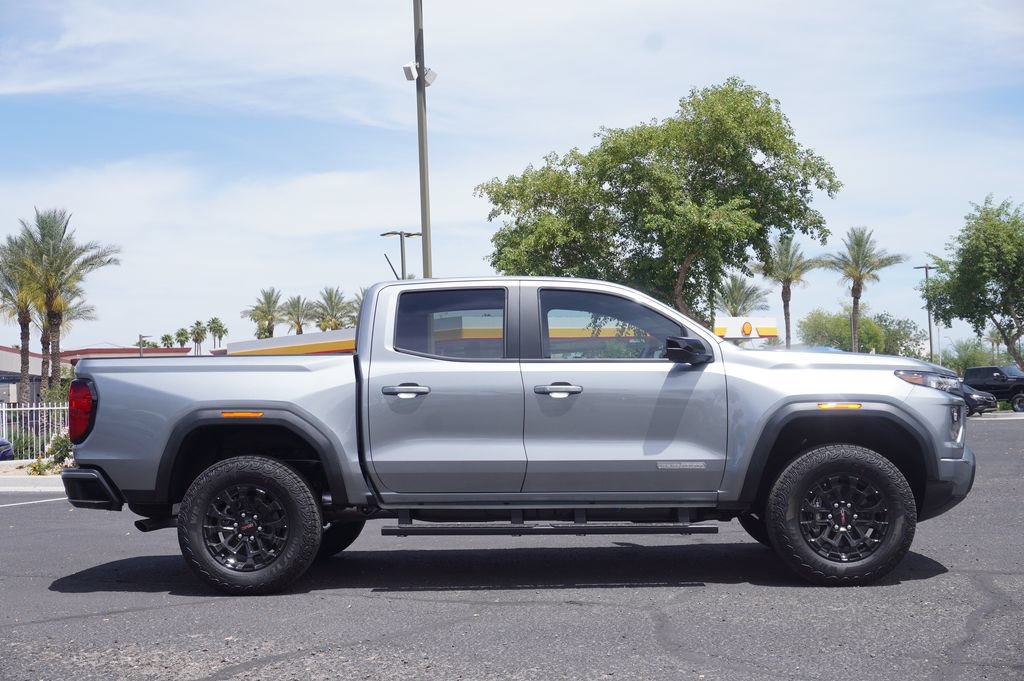 New 2026 GMC Canyon Elevation w/ Convenience Package RWD image 2