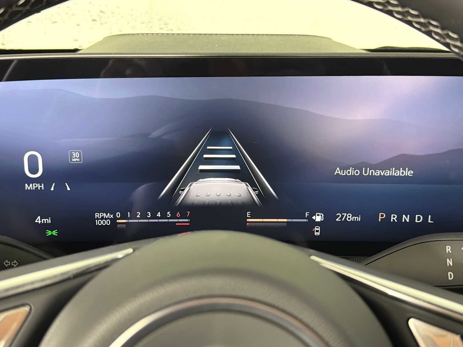 New 2026 Buick Enclave Sport Touring w/ Power Package image 29