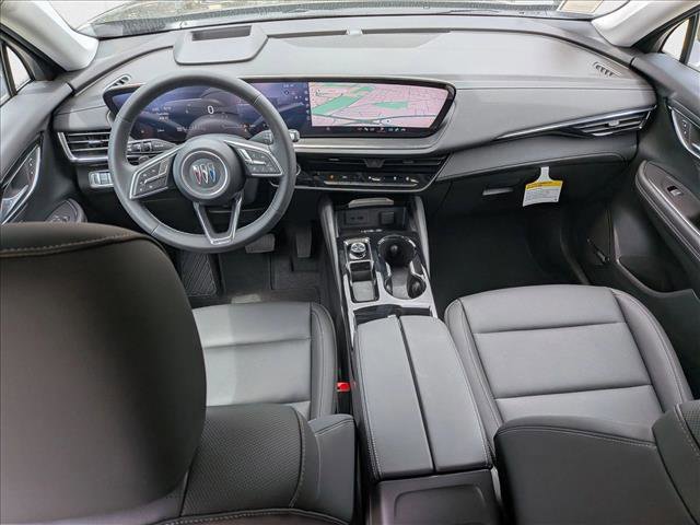 New 2025 Buick Envision Preferred image 16