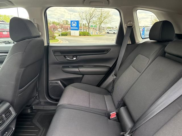 Used 2024 Honda CR-V EX image 20