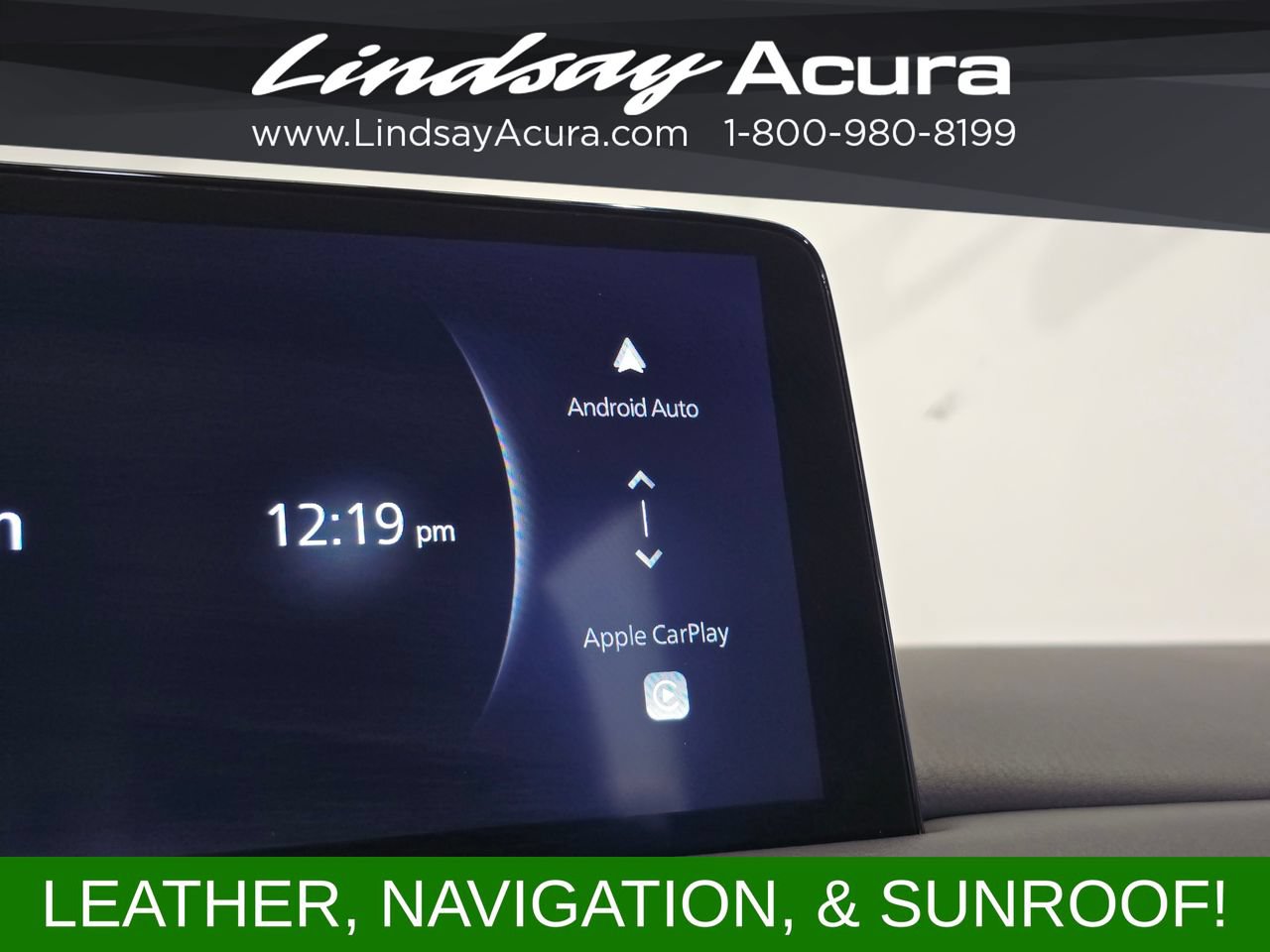 Used 2024 MAZDA CX-5 Carbon Edition AWD/4WD image 18