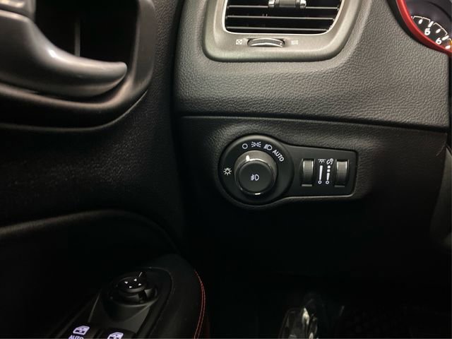 Used 2020 Jeep Compass Trailhawk image 22