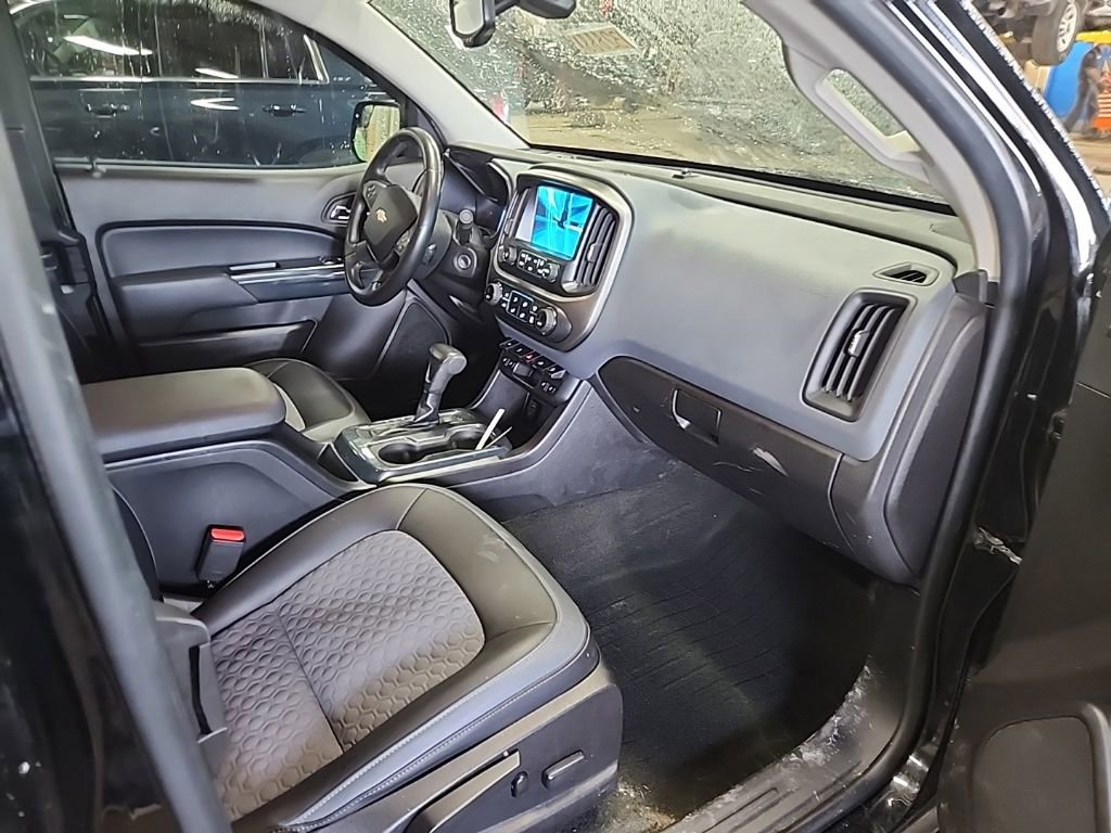 Used 2016 Chevrolet Colorado Z71 image 47