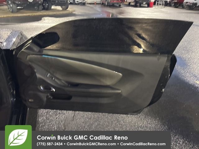 Used 2015 Chevrolet Camaro SS w/ SS Performance Package image 26