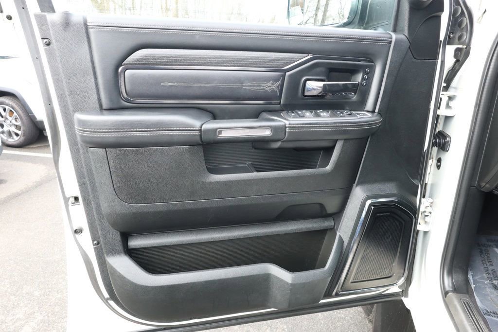 Used 2022 RAM 3500 Limited image 10
