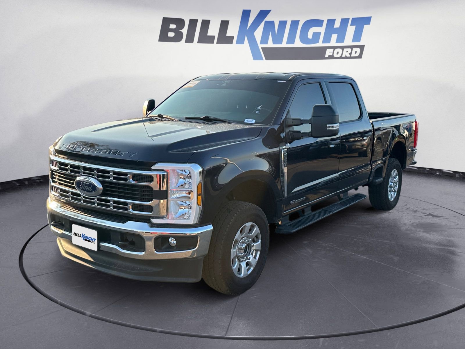 Used 2024 Ford F250 XLT w/ FX4 Off-Road Package