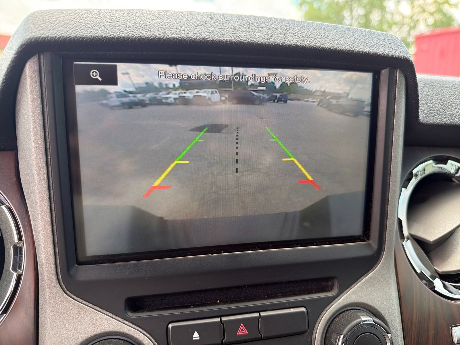 Used 2014 Ford F350 Lariat AWD/4WD image 23