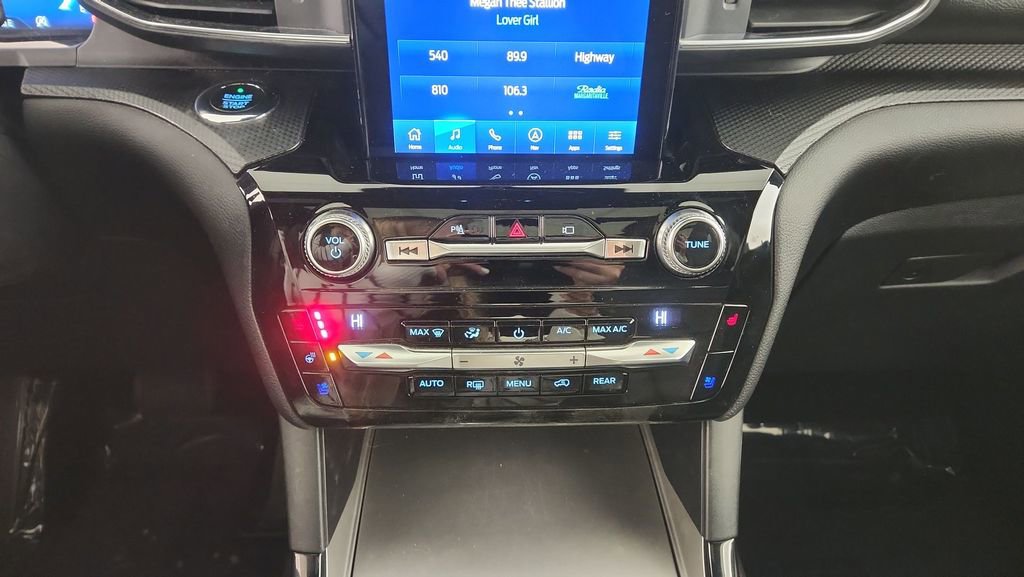Used 2021 Ford Explorer ST w/ Equipment Group 401A image 18