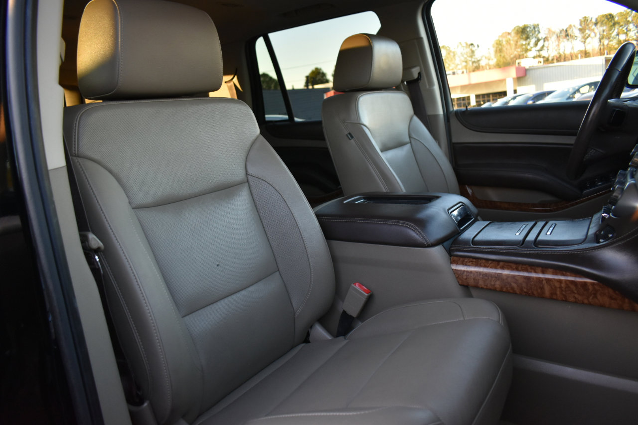 Used 2017 Chevrolet Tahoe Premier image 32