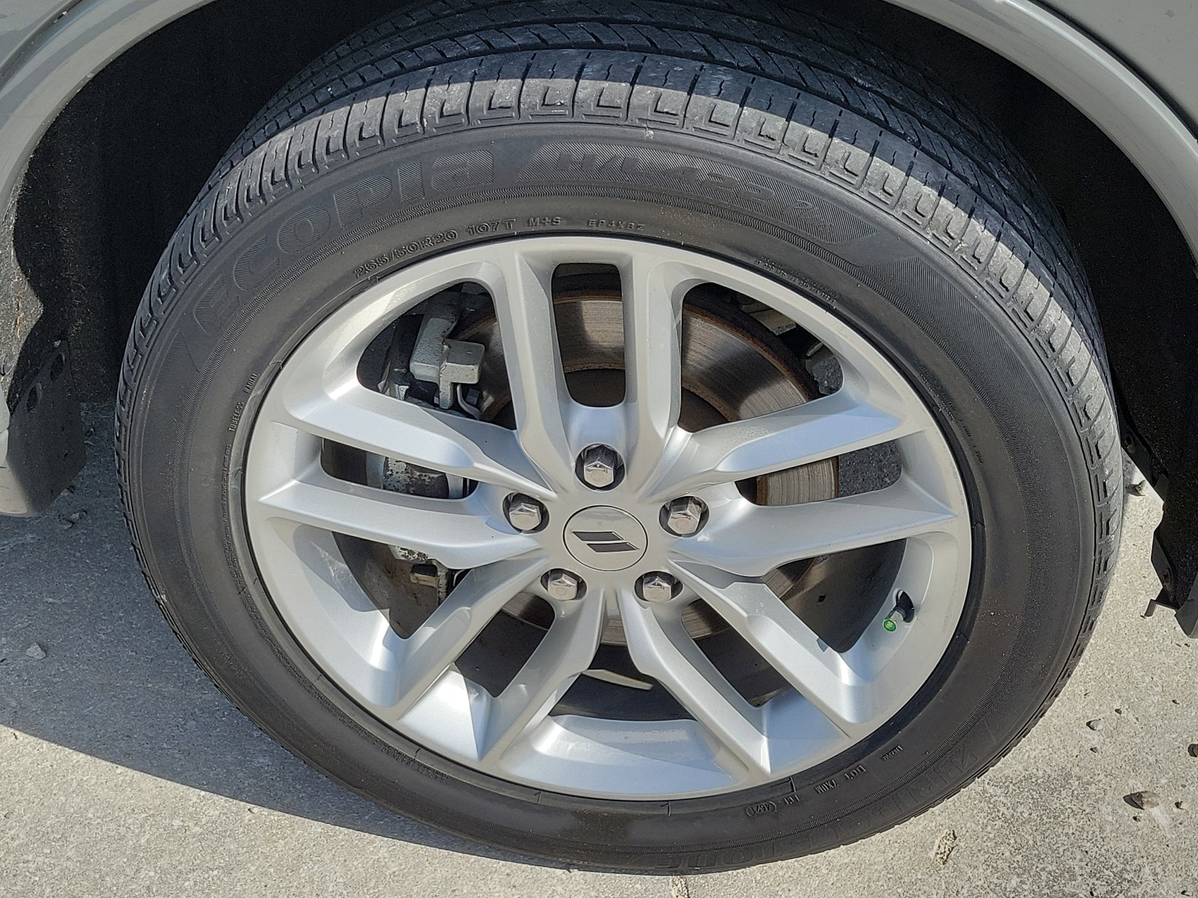 Used 2021 Dodge Durango GT AWD/4WD image 8