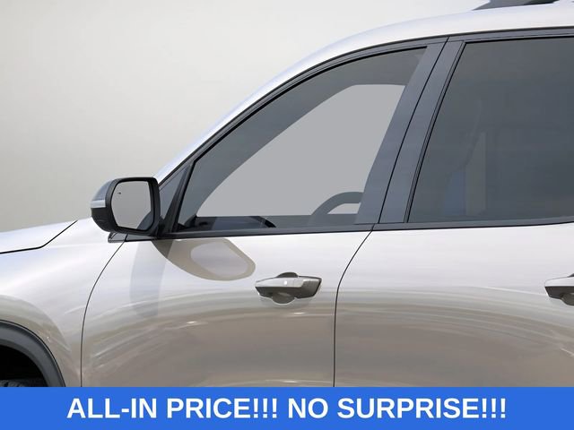 New 2026 Chevrolet Traverse Z71 w/ Enhanced Driving Package AWD/4WD image 12