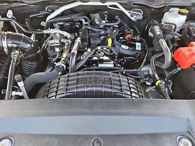 Used 2022 Ford Ranger XL AWD/4WD image 21