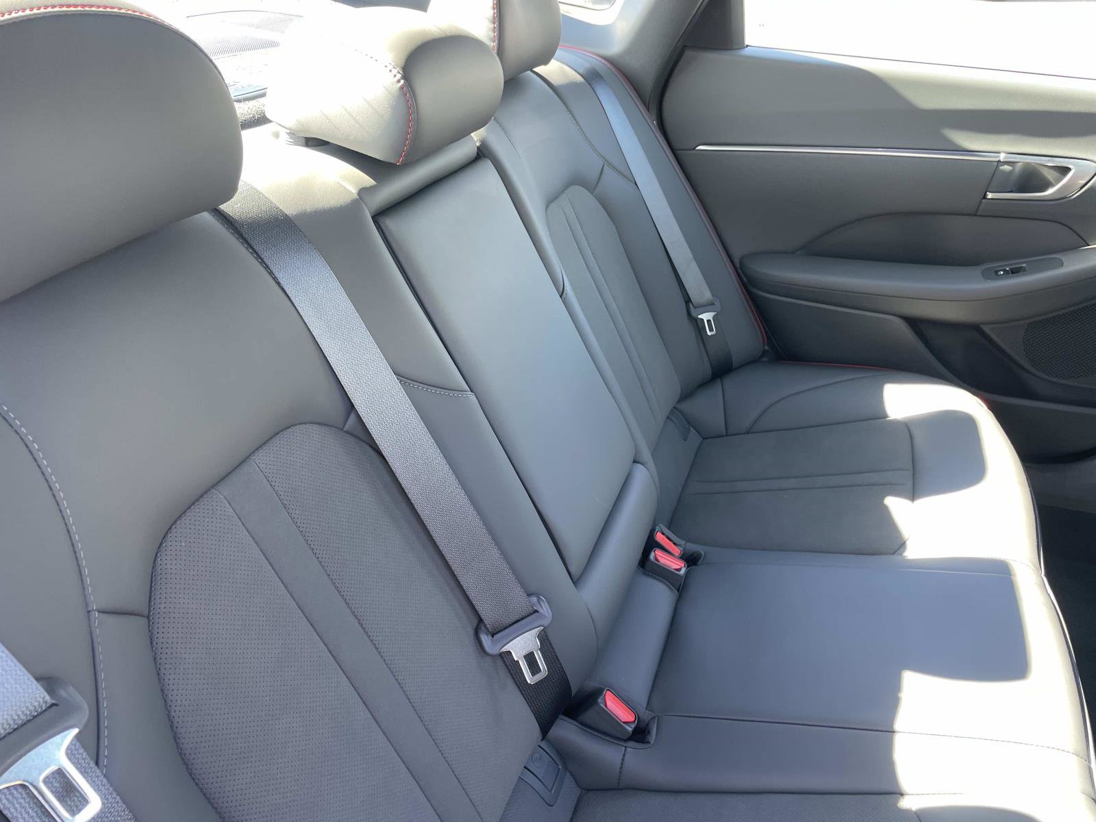 Used 2023 Hyundai Sonata SEL Plus image 27