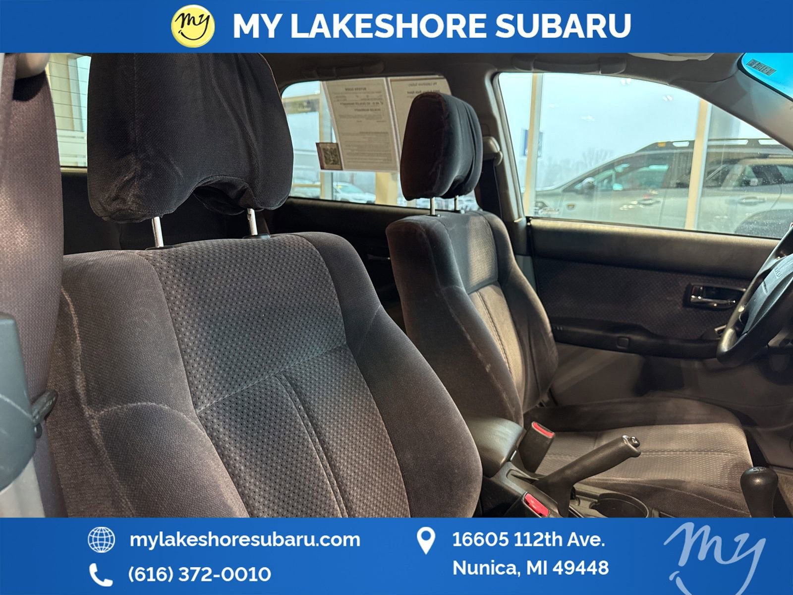 Used 2003 Subaru Baja Sport image 24