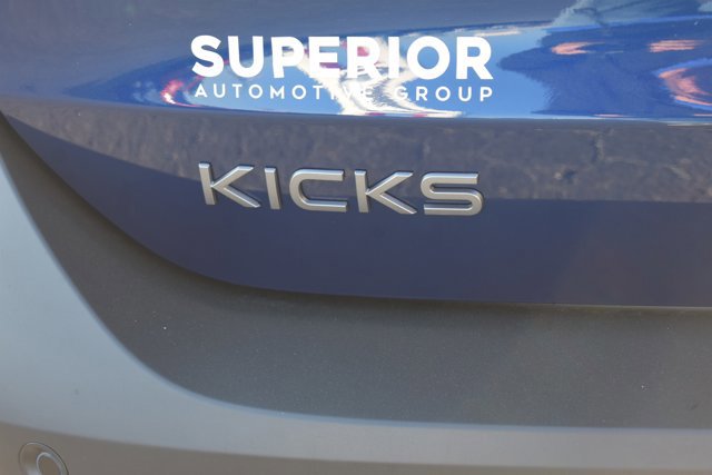 New 2026 Nissan Kicks SR w/ SR Premium Package image 7
