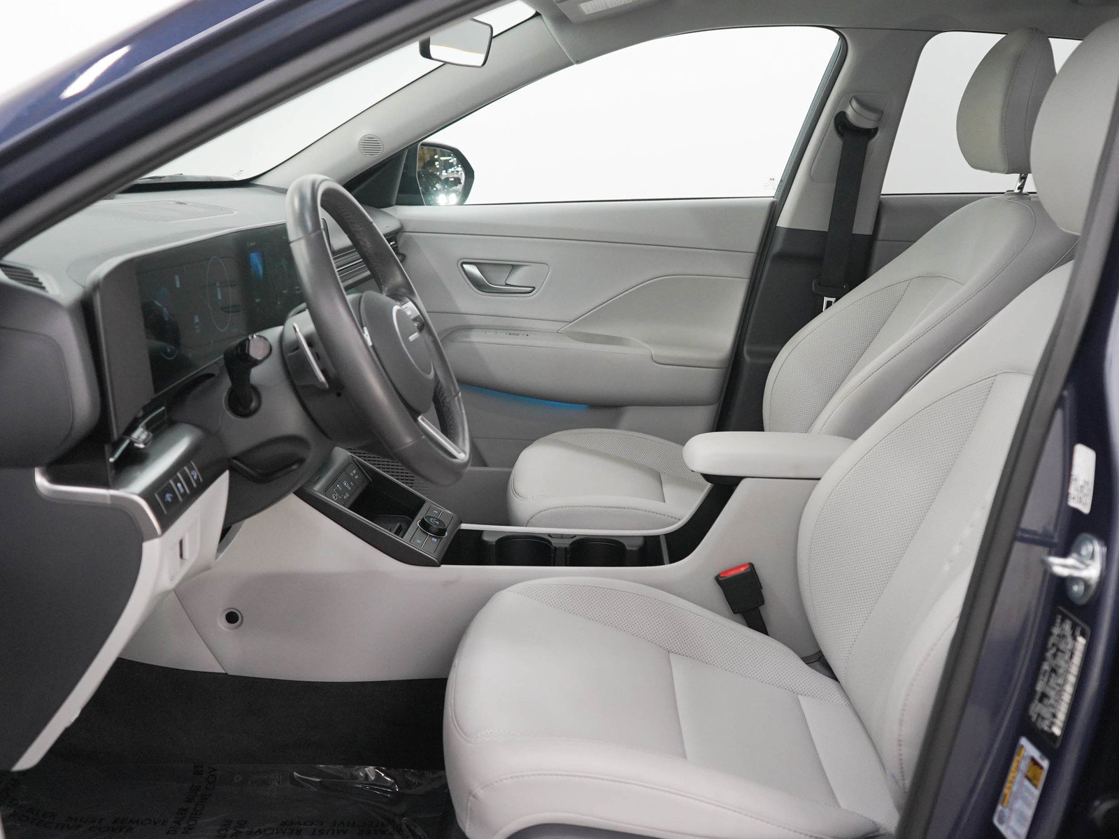 Used 2026 Hyundai Kona SEL Premium AWD/4WD image 22
