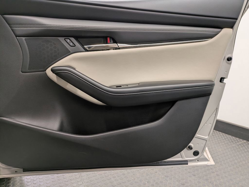 Certified 2023 MAZDA MAZDA3 s image 28