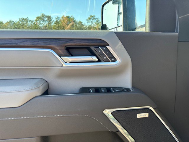 New 2026 GMC Sierra 2500 SLT image 21
