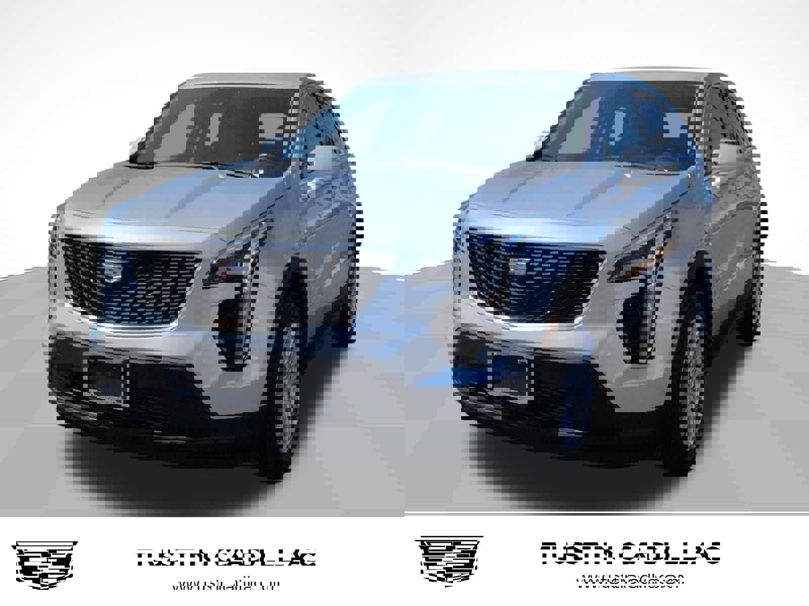 Certified 2022 Cadillac XT4 Luxury