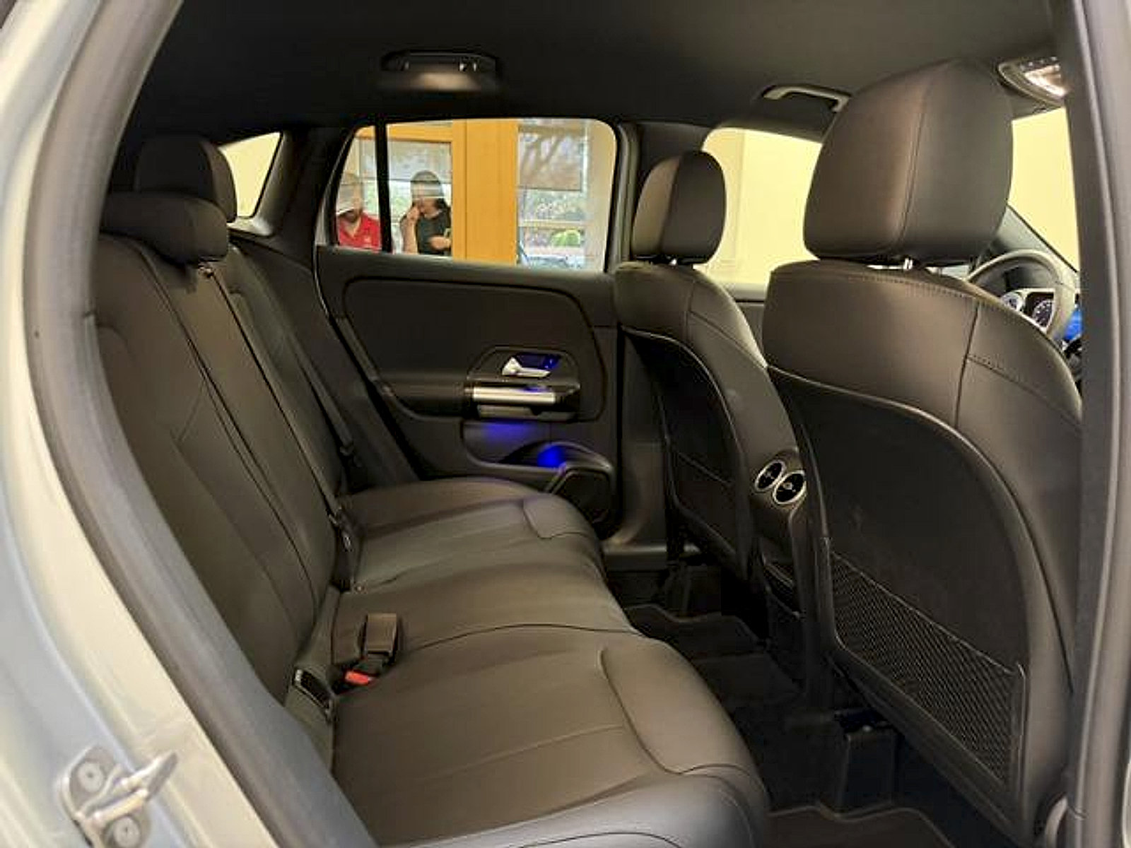 Used 2025 Mercedes-Benz GLA 250 image 17