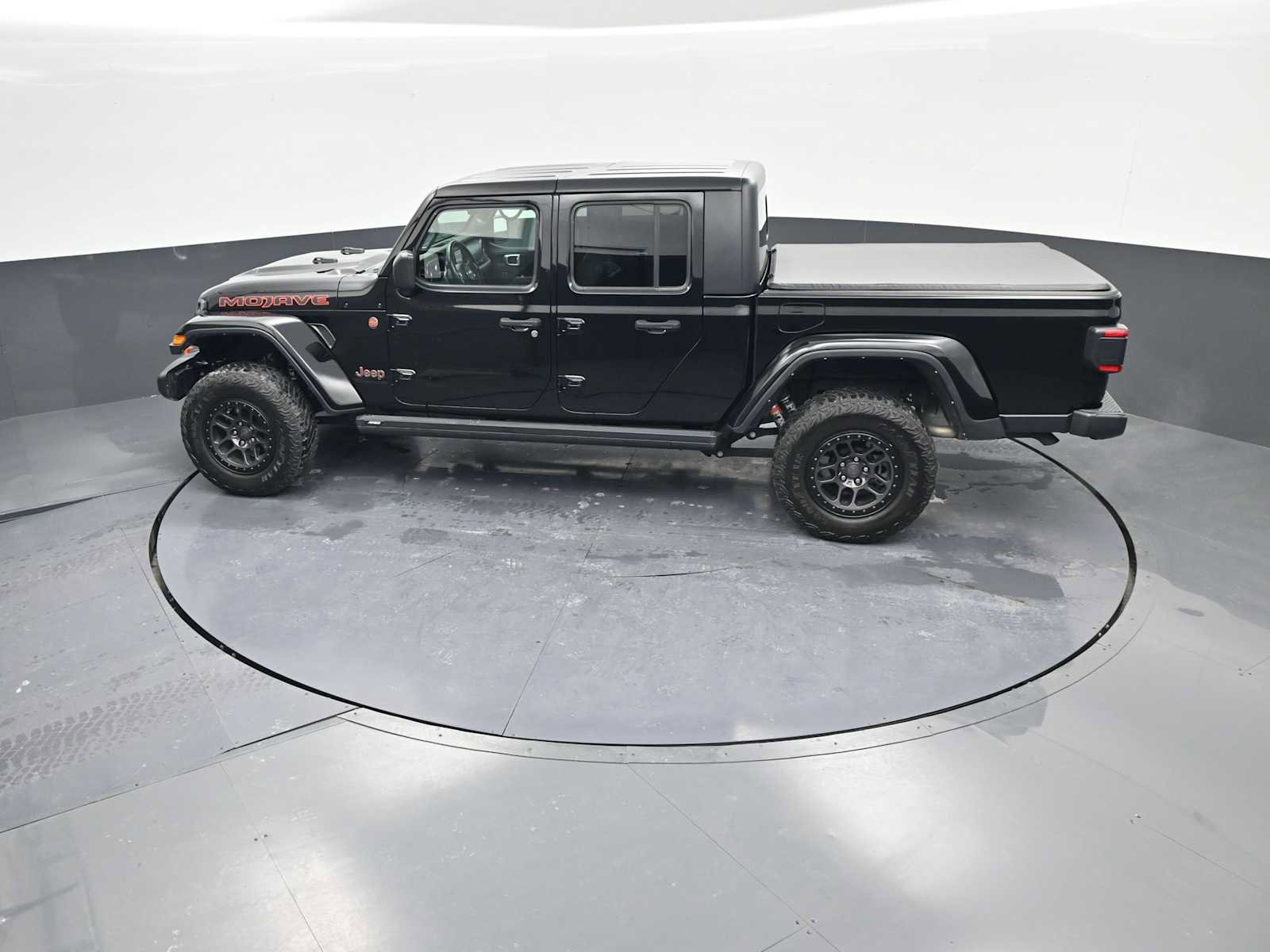 Used 2021 Jeep Gladiator Mojave image 33