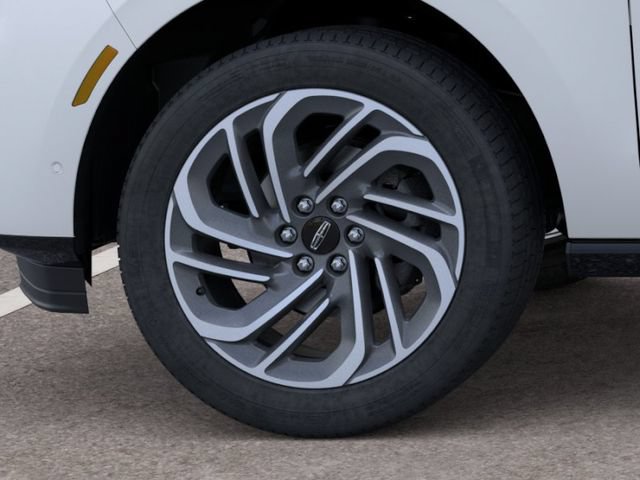 New 2025 Lincoln Navigator L Reserve AWD/4WD image 19