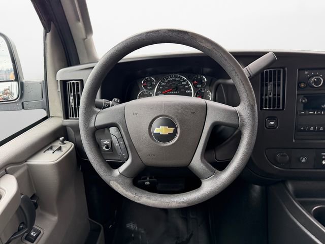 Used 2023 Chevrolet Express 3500 LS image 12