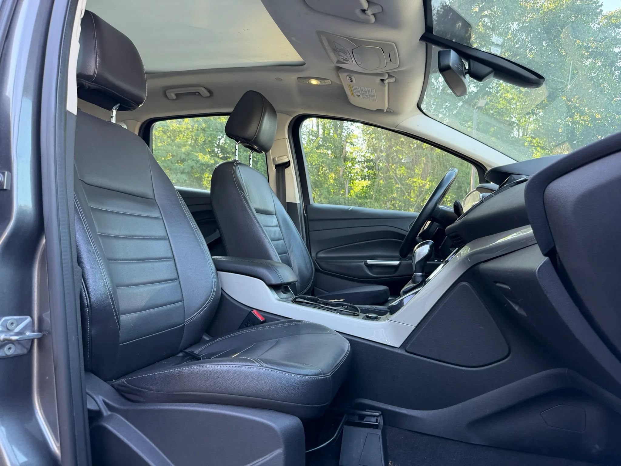 Used 2013 Ford C-MAX Energi SEL FWD image 15