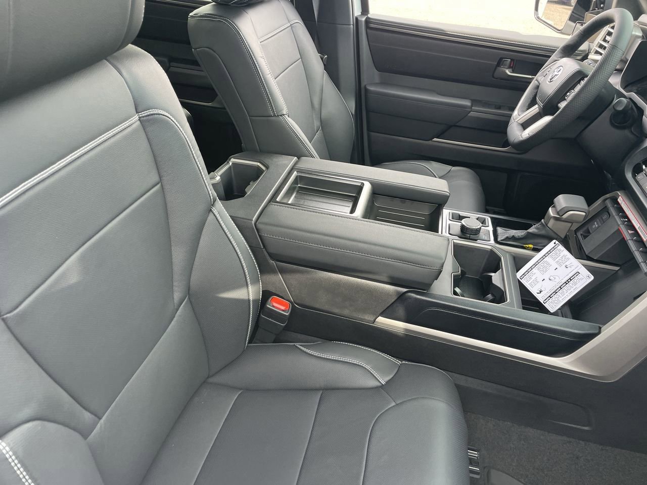 New 2026 Toyota Tundra SR5 image 23