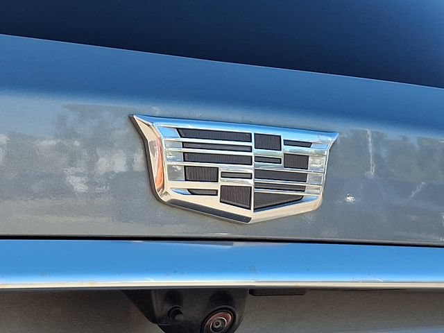 Certified 2025 Cadillac XT6 Sport AWD/4WD image 30