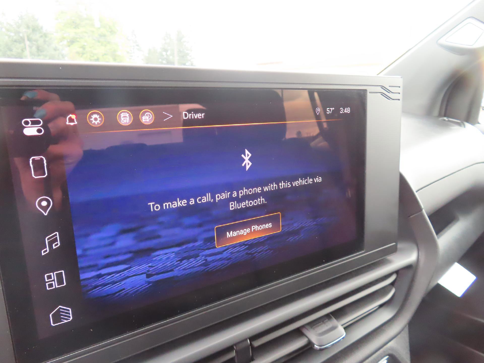 New 2025 Chevrolet Silverado EV W/T AWD/4WD image 25