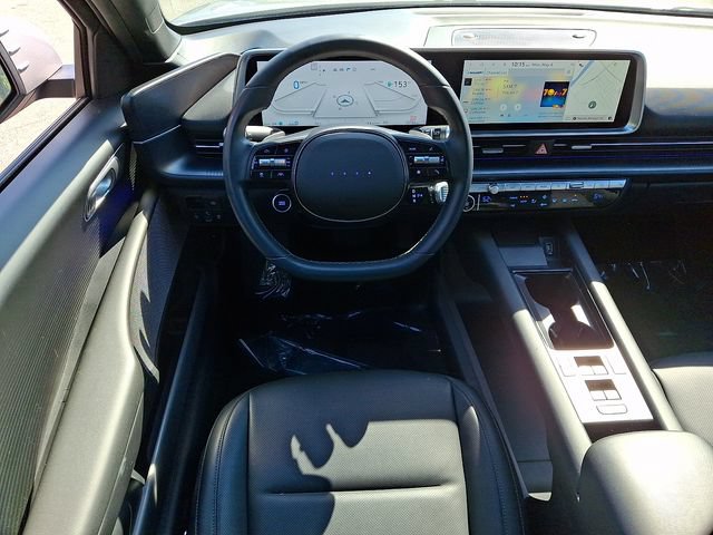 Used 2024 Hyundai Ioniq 6 SEL RWD image 13