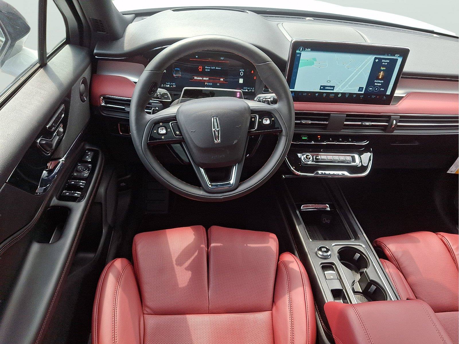 New 2026 Lincoln Corsair Reserve AWD/4WD image 6