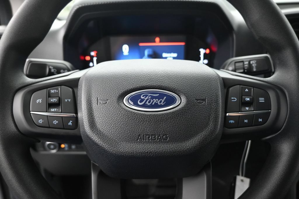 New 2026 Ford Ranger XL AWD/4WD image 10