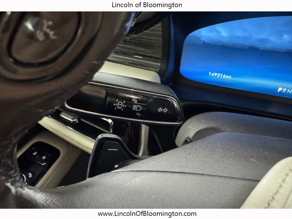 Used 2022 Lincoln Aviator Black Label Grand Touring w/ Class IV Trailer Tow Package AWD/4WD image 40