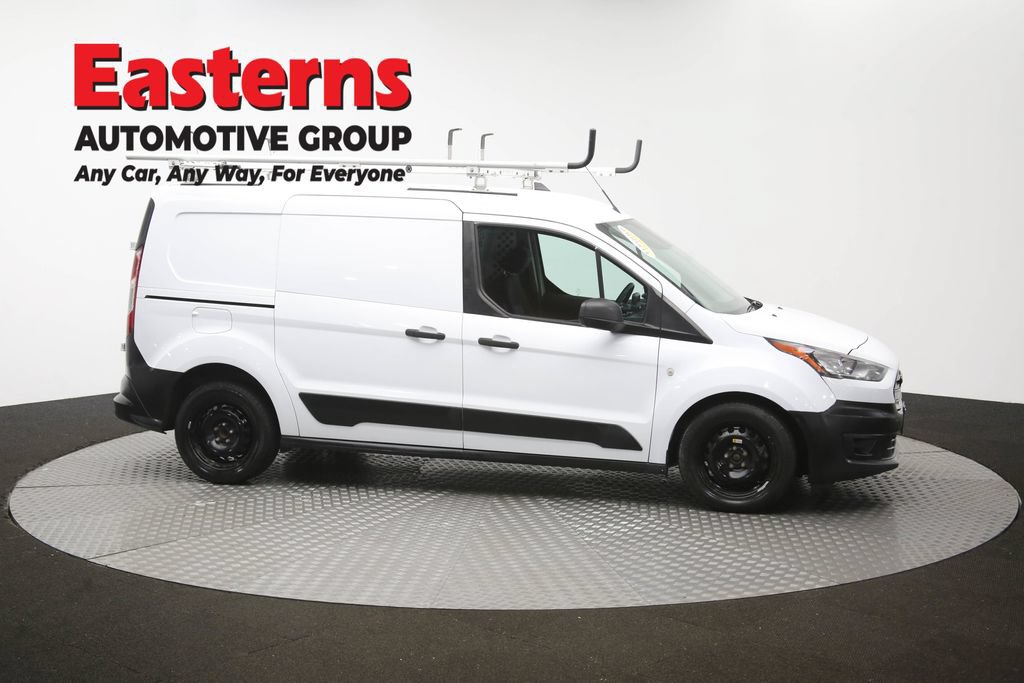 Used 2020 Ford Transit Connect XL w/ CNG/LPG Engine Prep Package FWD image 46