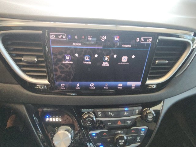 Used 2026 Chrysler Pacifica Select w/ S Appearance Package FWD image 28
