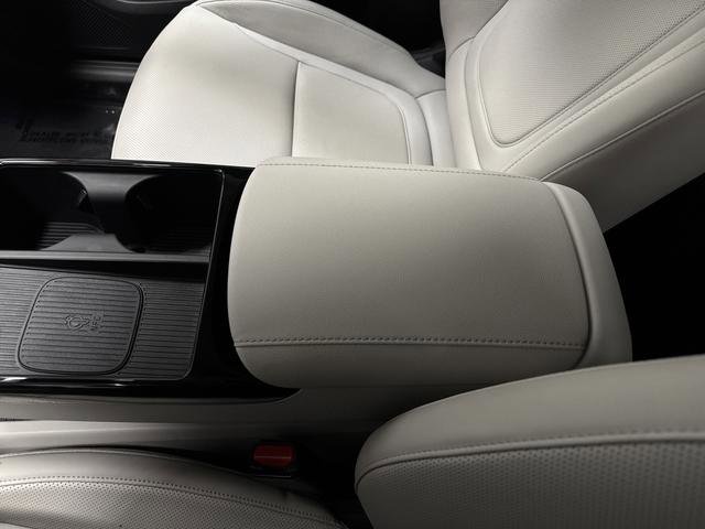 Used 2025 Hyundai Tucson SEL image 21