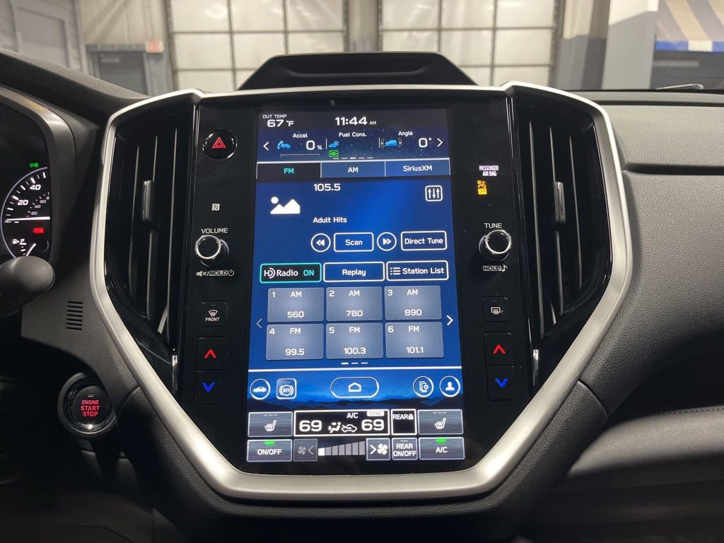 Used 2023 Subaru Ascent Limited w/ Technology Package image 30