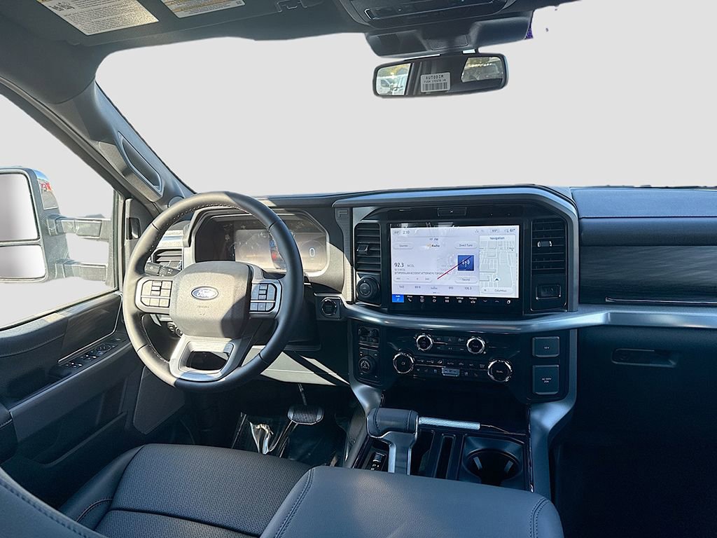 New 2025 Ford F150 Lariat w/ Equipment Group 502A High image 22