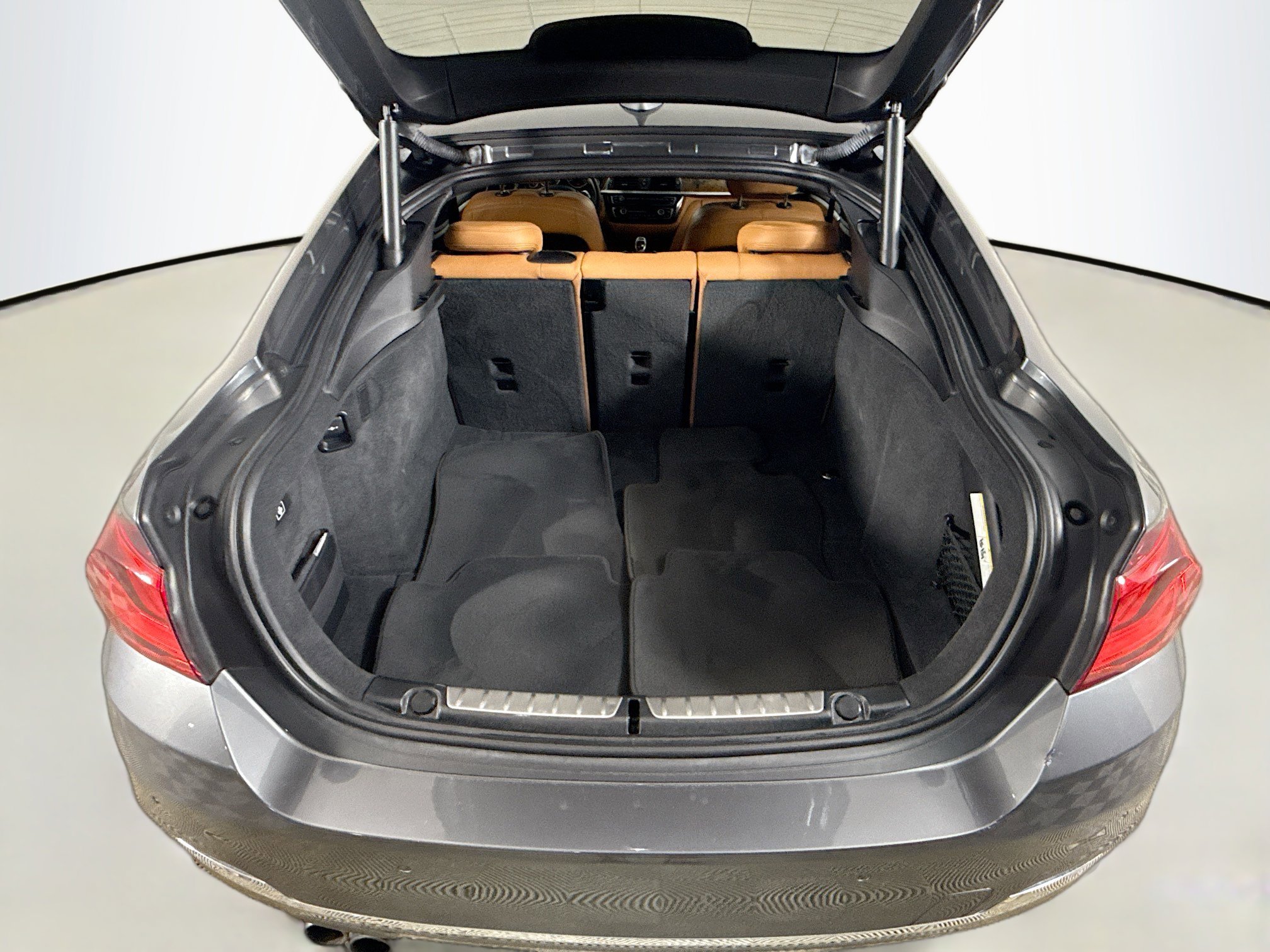 Used 2018 BMW 430i Gran Coupe image 35