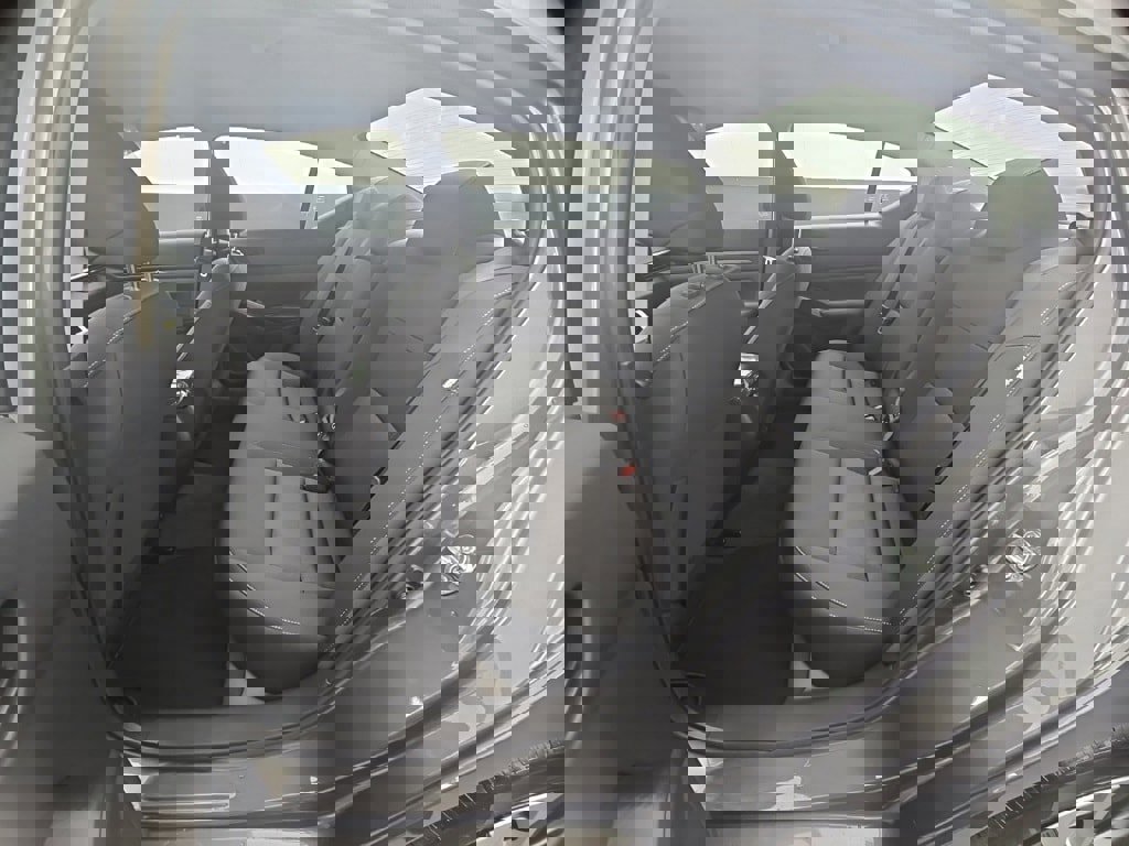 New 2025 Nissan Altima 2.5 S image 19