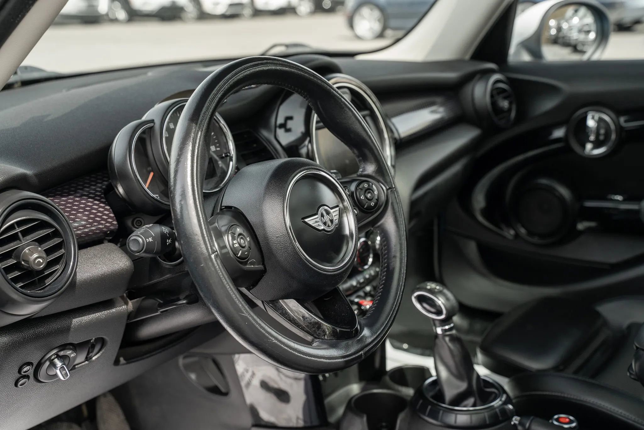 Used 2017 MINI Cooper S FWD image 14