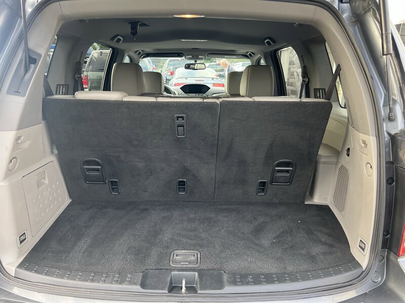 Used 2013 Honda Pilot EX-L image 11